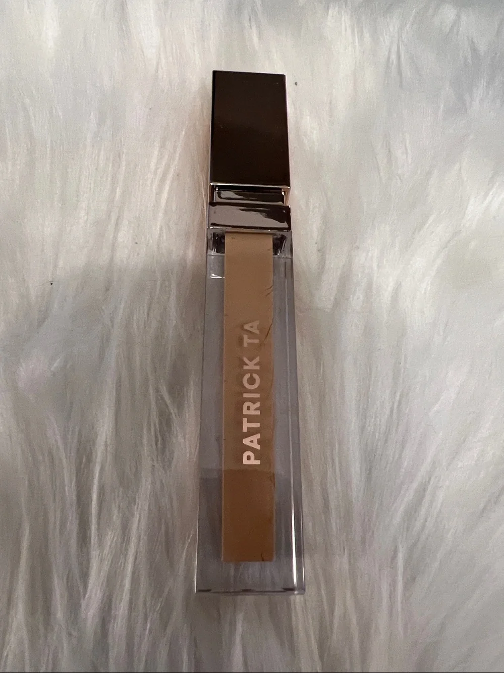 Patrick Ta Major Skin Soft Blur Brightening Concealer - Medium Neutral 2